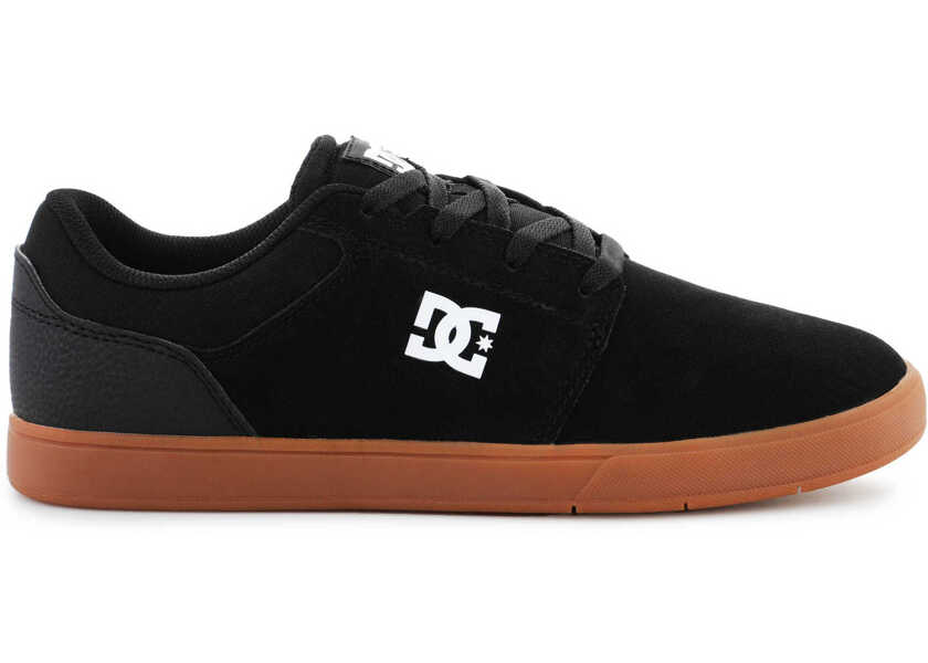 Tenisi DC  S SKATE SHOES CRISIS 2 ADYS100647 - GBM Black Barbati (BM 10130918) 6