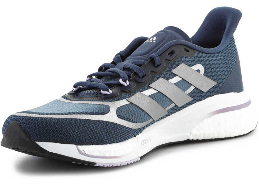 Pantofi alergare adidas Performance running shoes Adidas Supernova W  Navy Femei (BM 10130963) 3