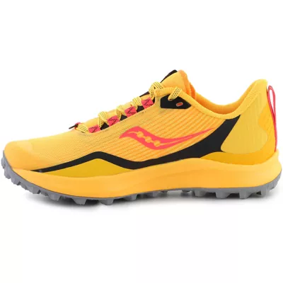 Saucony romanina store