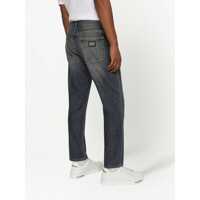 Blugi Dolce & Gabbana pentru Barbati - Blugi Dolce & Gabbana JEANS BLUE Barbati (BM 10133744) - B-mall.ro