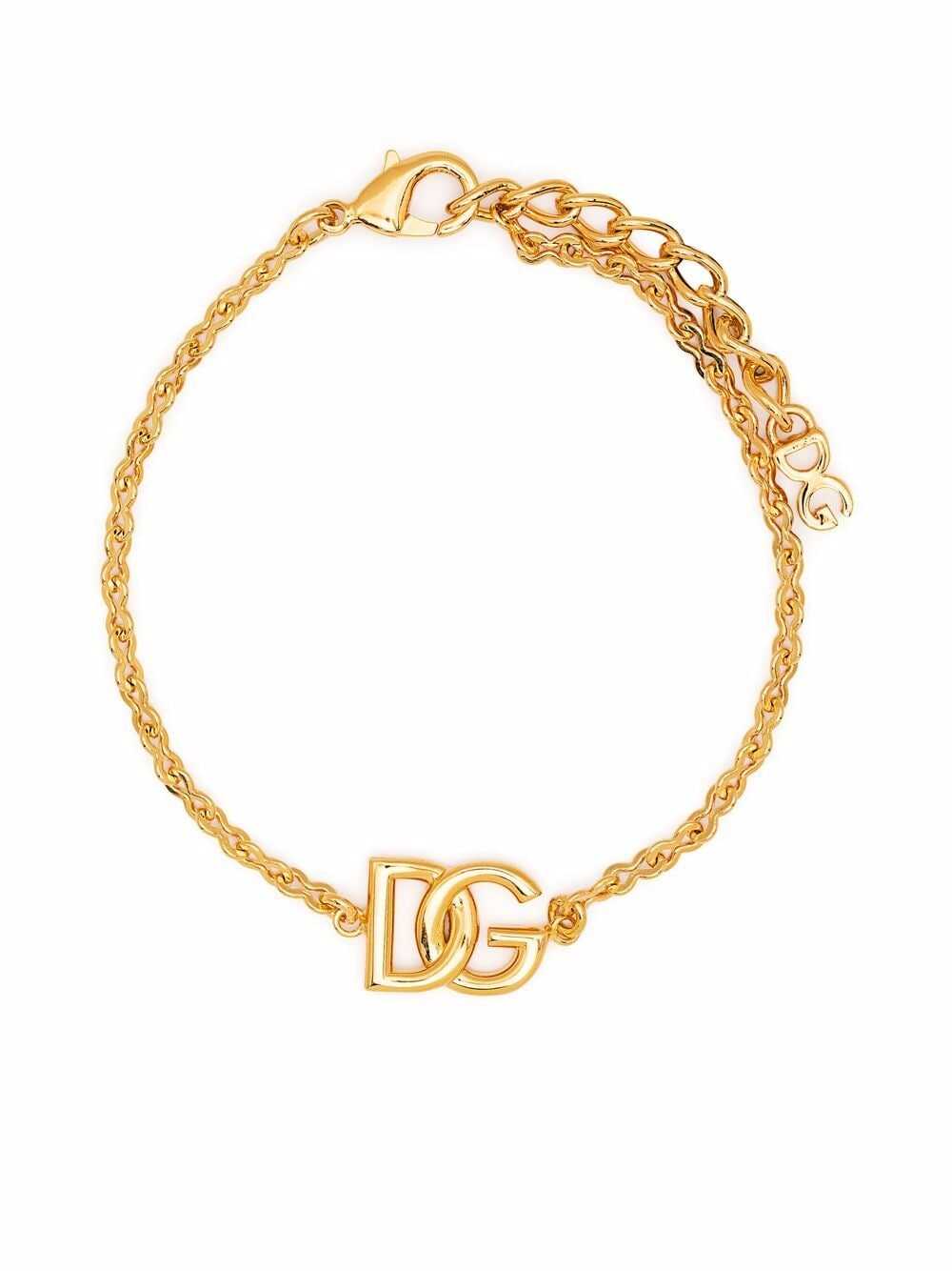 Dolce & Gabbana BRACELETS GOLD image6