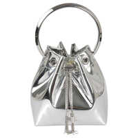 Genti de mana Jimmy Choo Bags.. Silver Femei