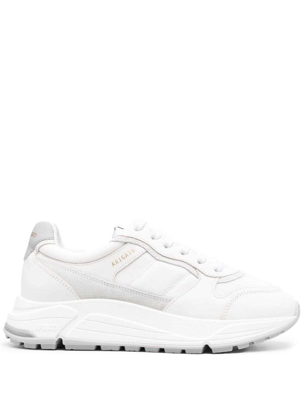 AXEL ARIGATO Sneakers White White image6