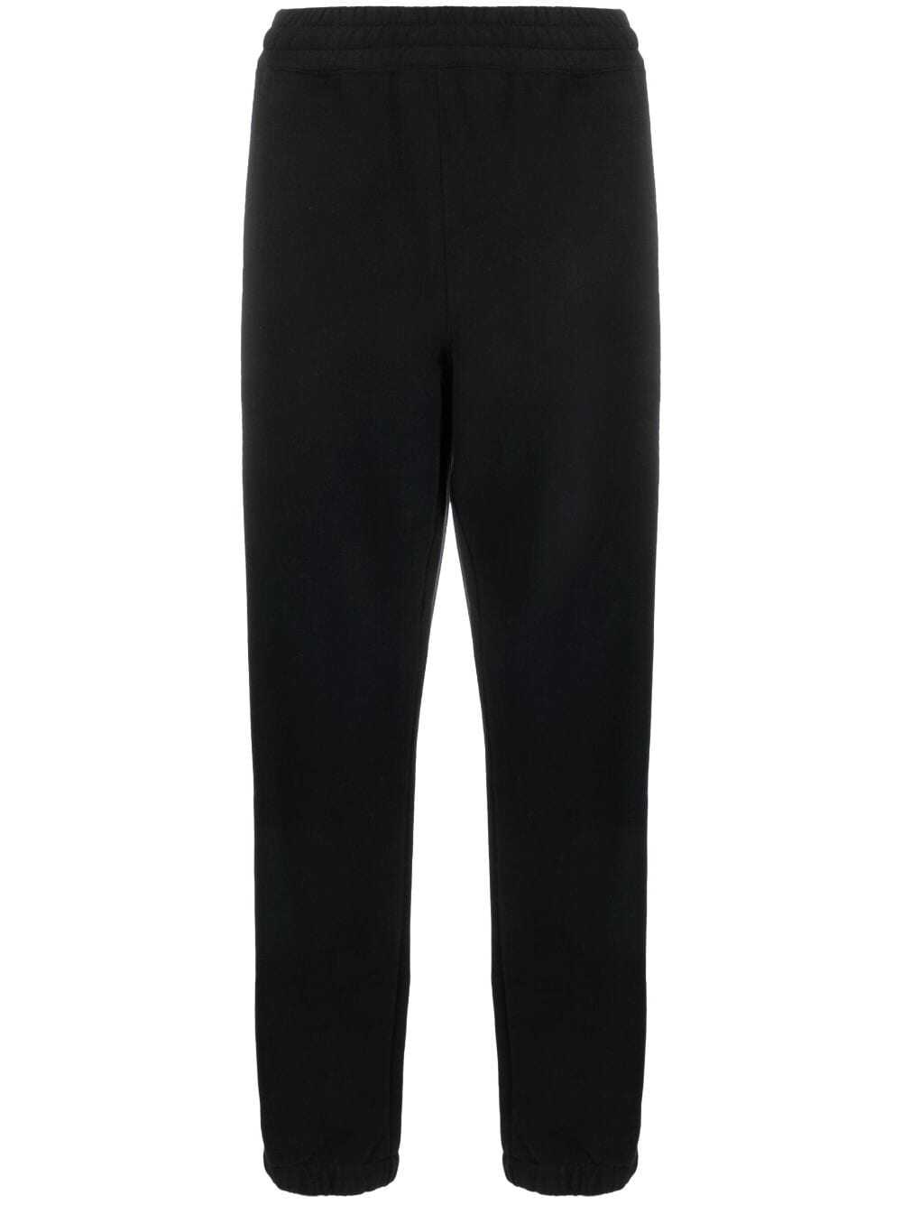 ZEGNA Zegna Trousers Black Black