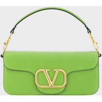 Genti de umar Valentino Garavani Locò Shoulder Bag Femei