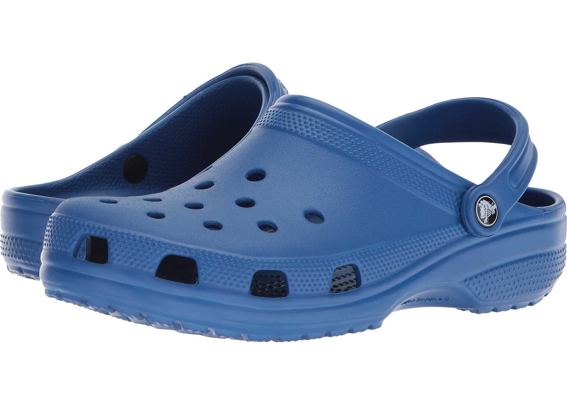 Crocs Classic Clog Blue Jean