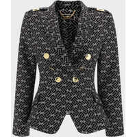 Sacouri Elisabetta Franchi Blazer Jacket