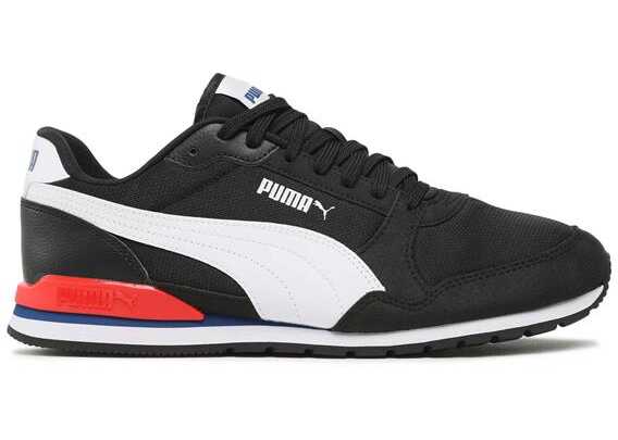 PUMA St Runner V3 Mesh Black
