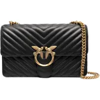 Genti de umar Love One Classic Shoulder Bag Femei