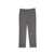 Prada Prada Wool Pants Gray