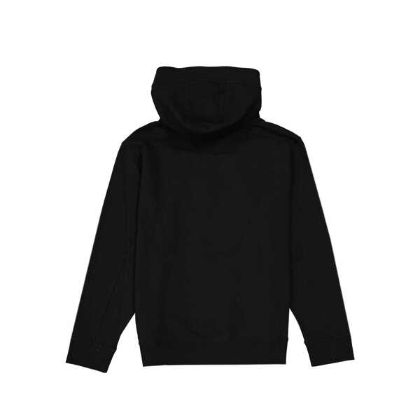Bluze de trening Neil Barrett Neil Barrett Hooded Sweatshirt Black Barbati (BM 10142624) 2