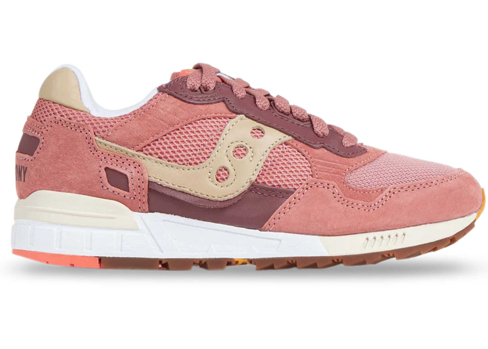 Saucony Shadow-5000_S706 ORANGE