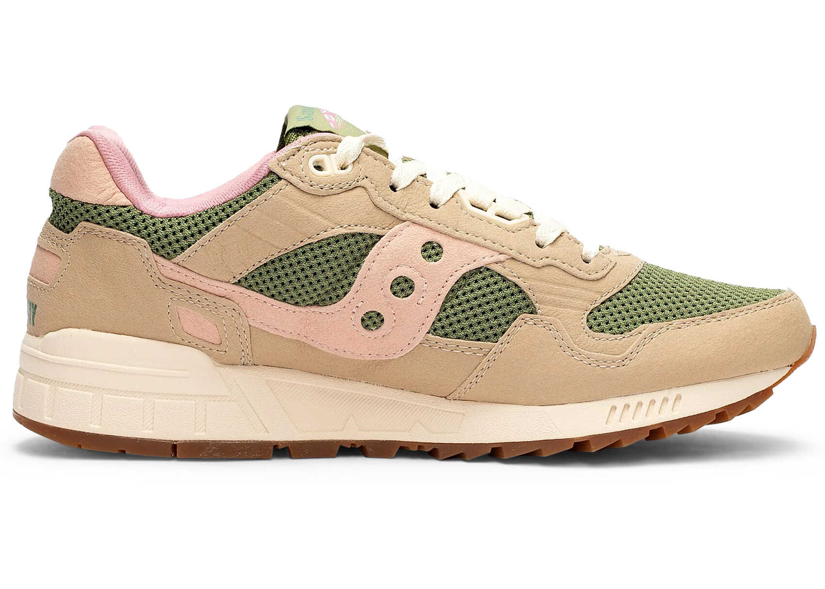 Saucony Shadow-5000_S707 BROWN