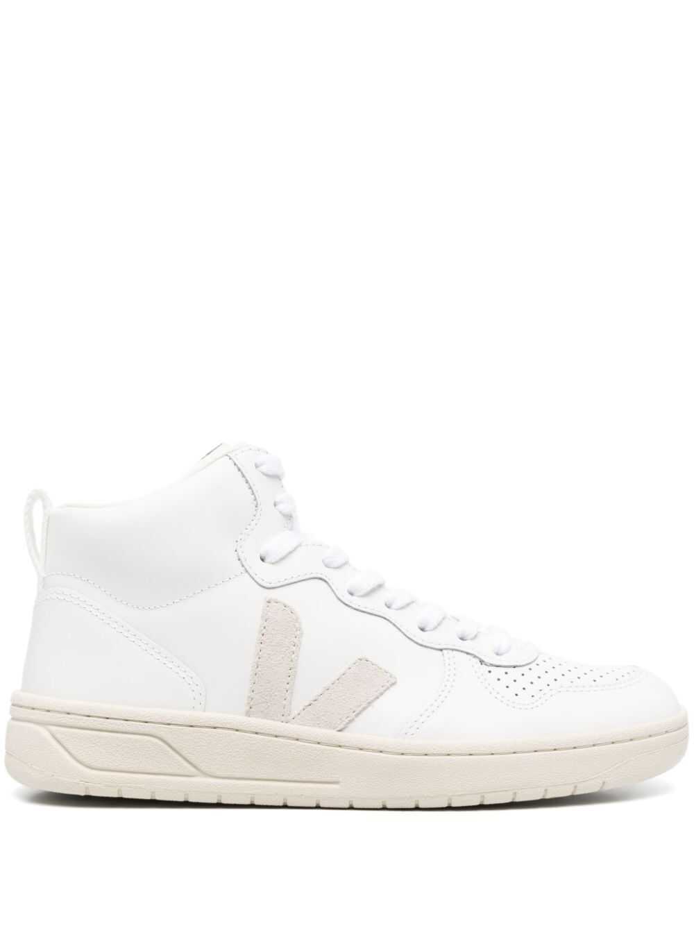 VEJA Sneakers White White image12