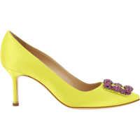 Pantofi cu toc Hangisi Pumps Femei