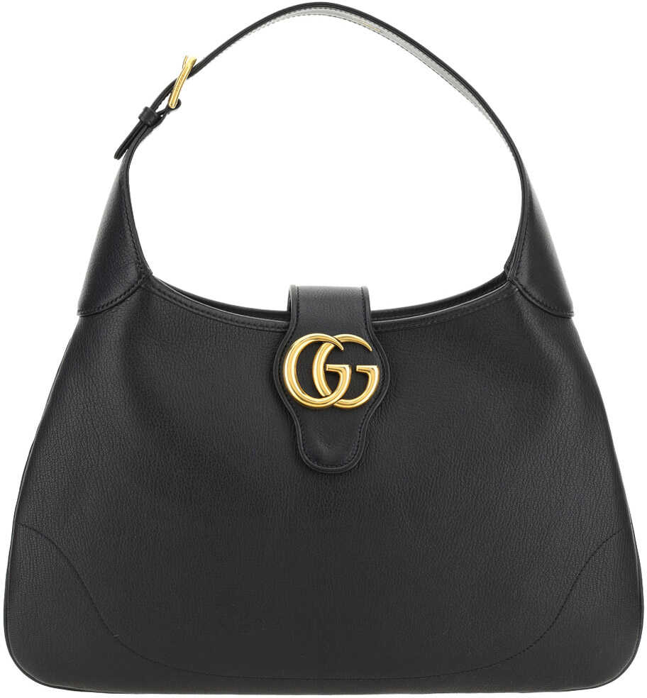 Gucci Aphrodite Medium Bag BLACK