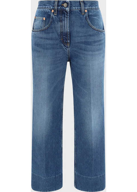 Gucci Jeans BLUE