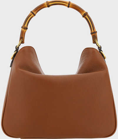 Gucci Diana Medium Handbag CUIR/BLACK