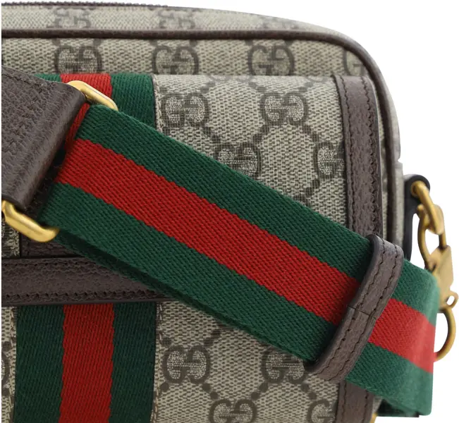 Genti de mana Gucci Ophidia GG Shoulder Bag B.EB/N.ACERO/VRV Barbati (BM 10147655) 4