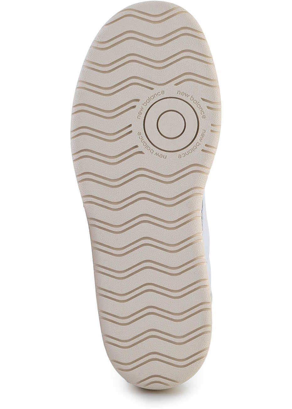 Sneakers New Balance shoes Beige/White Femei (BM 10149800) 7