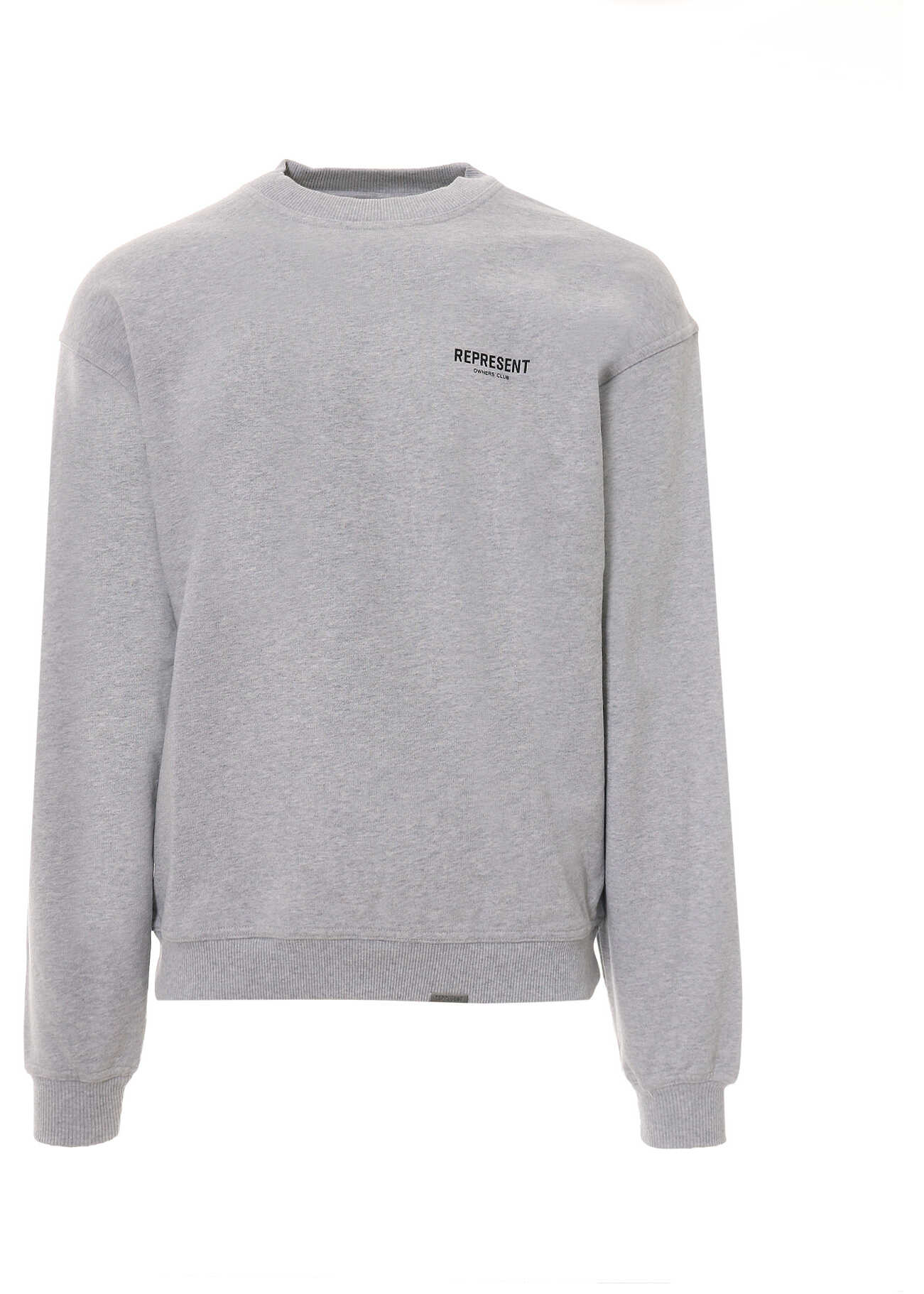 REPRESENT Sweatshirt Grey