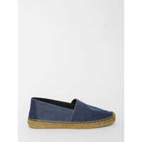 Espadrile Ysl Embroidery Espadrilles Femei