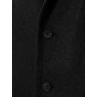 Geci pentru Barbati - Geci HEVO Coat Grey Barbati (BM 10154558) - B-mall.ro