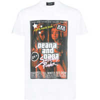 Tricouri T-Shirt Barbati