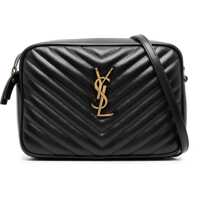 Genti de umar Saint Laurent LouLou Shoulder Bag