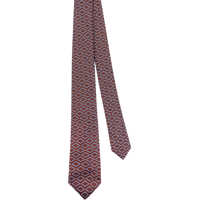 Cravate KITON pentru Barbati - Cravate KITON Tie Brown Barbati (BM 10155362) - B-mall.ro