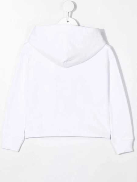 Hanorace Ralph Lauren Lsboxhood-Knitshirts-Sweatshirt WHITE Fete (BM 10156769) 2