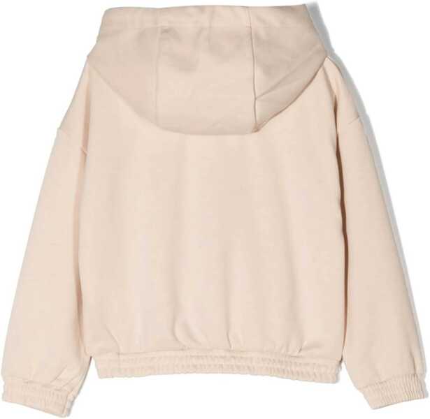 Bluze de trening Michael Kors Hoodie BEIGE Fete (BM 10156793) 2