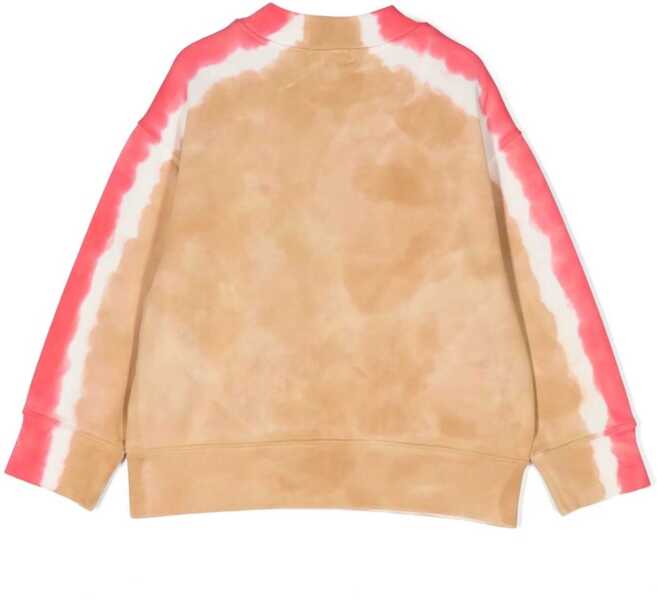 Hanorace Palm Angels Crewneck Sweatshirt MULTICOLOUR Fete (BM 10157078) 2