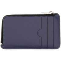 Portofele Marni pentru Barbati - Portofele Marni Zippered Card Holder BLACK Barbati (BM 10157270) - B-mall.ro