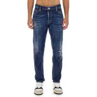 Blugi drepti Skater Jeans Barbati
