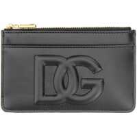 Portofele Leather Card Holder Femei