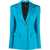 THE ATTICO Blazer Blue BLUE