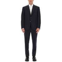 Costume British Dress Barbati