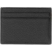 Portofele Bally pentru Barbati - Portofele Bally Ribbon Card Holder BLACK Barbati (BM 10157876) - B-mall.ro