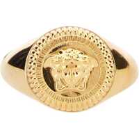 Inele Biggie Jellyfish Ring Barbati