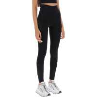 Colanti Sports Leggings With Lettering Femei