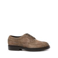 Pantofi Dovetail derby shoes Barbati