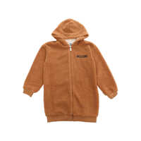 Hanorace Teddy sweatshirt Fete