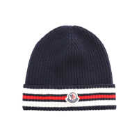 Caciuli Logo beanie Baieti