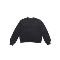 Pulovere pentru Fete - Pulovere casual Dolce & Gabbana D&G pullover Black Fete (BM 10161275) - B-mall.ro