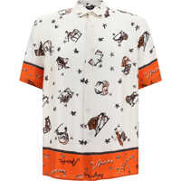 Camasi casual Astrology Shirt Barbati