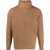 Roberto Collina Alpaca Jumper BEIGE