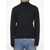 Roberto Collina Merino Wool Jumper BLACK
