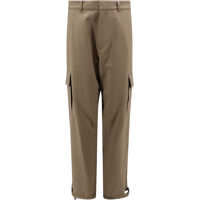 Pantaloni casual Trouser Barbati