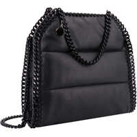 Genti de umar Stella McCartney Dama - Genti de umar Stella McCartney Falabella Black Femei (BM 10163309) - B-mall.ro